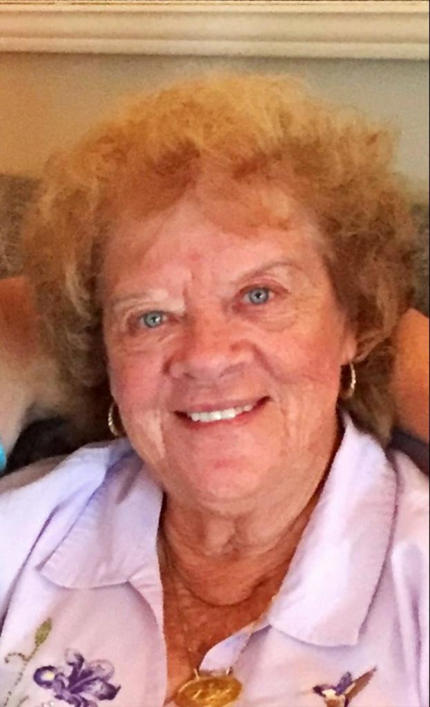 Susan Mary Taggart Profile Photo