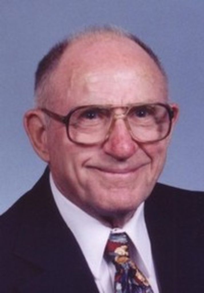 Rufus &Quot;Rasty&Quot; Harvey