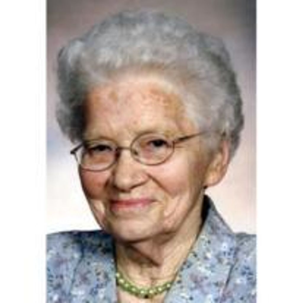 Agnes Grace Elizabeth Kaufman Profile Photo