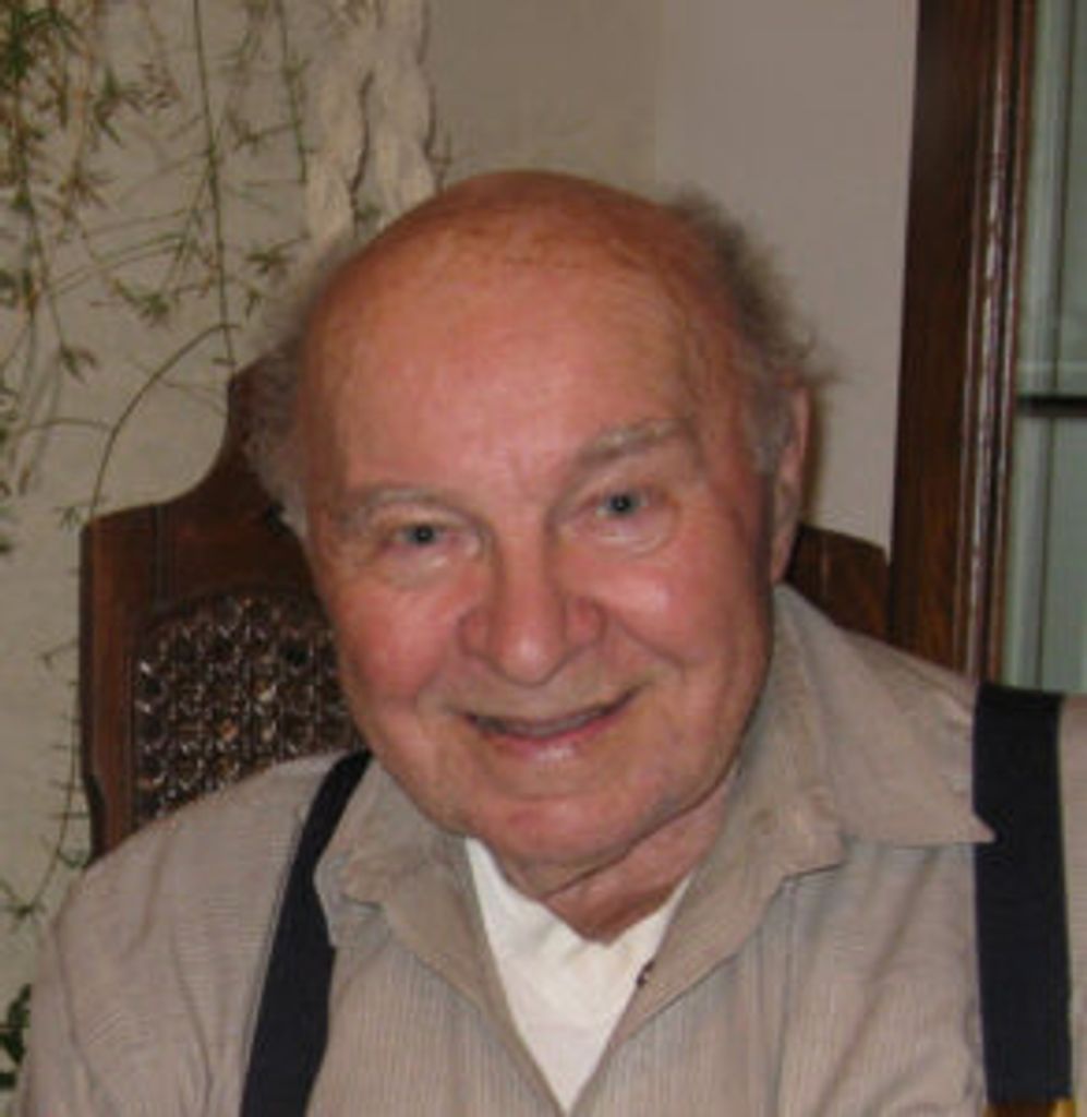Oskar Keil