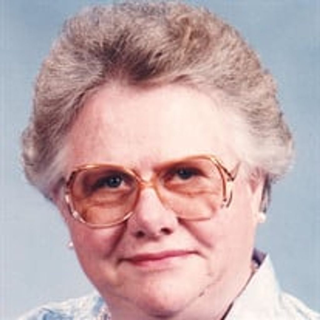 Margaret S Zeilinger