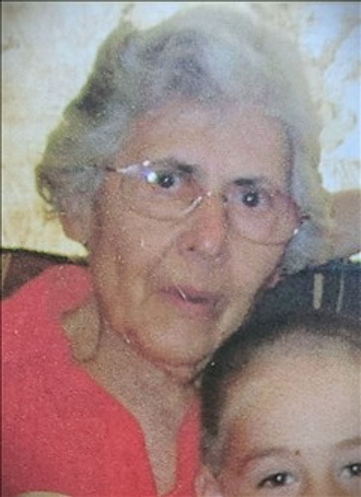 Frances E Burton Profile Photo