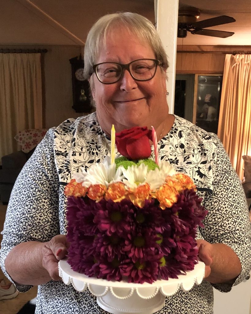 Patricia "Pat" A. Walkowiak