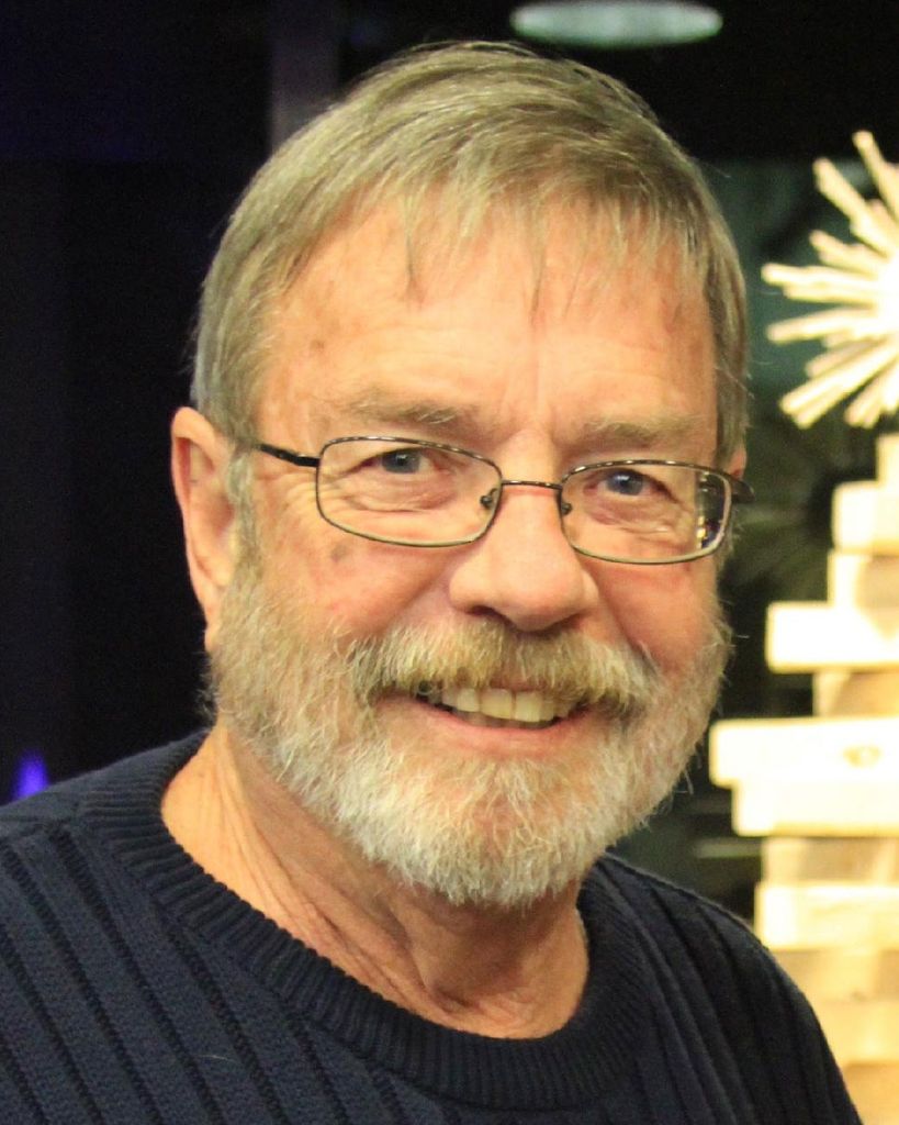 Ivan Wurdeman Profile Photo