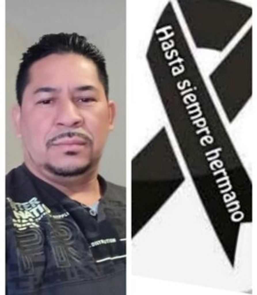 Melvin Hernandez Herrera