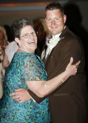 Mary Nell Greenwalt photo gallery thumbnail 27 of 28