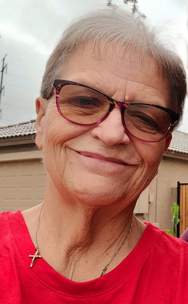 Cathy Trathen Profile Photo