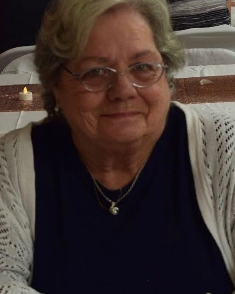 Judith "Judy" L. Garrow Profile Photo