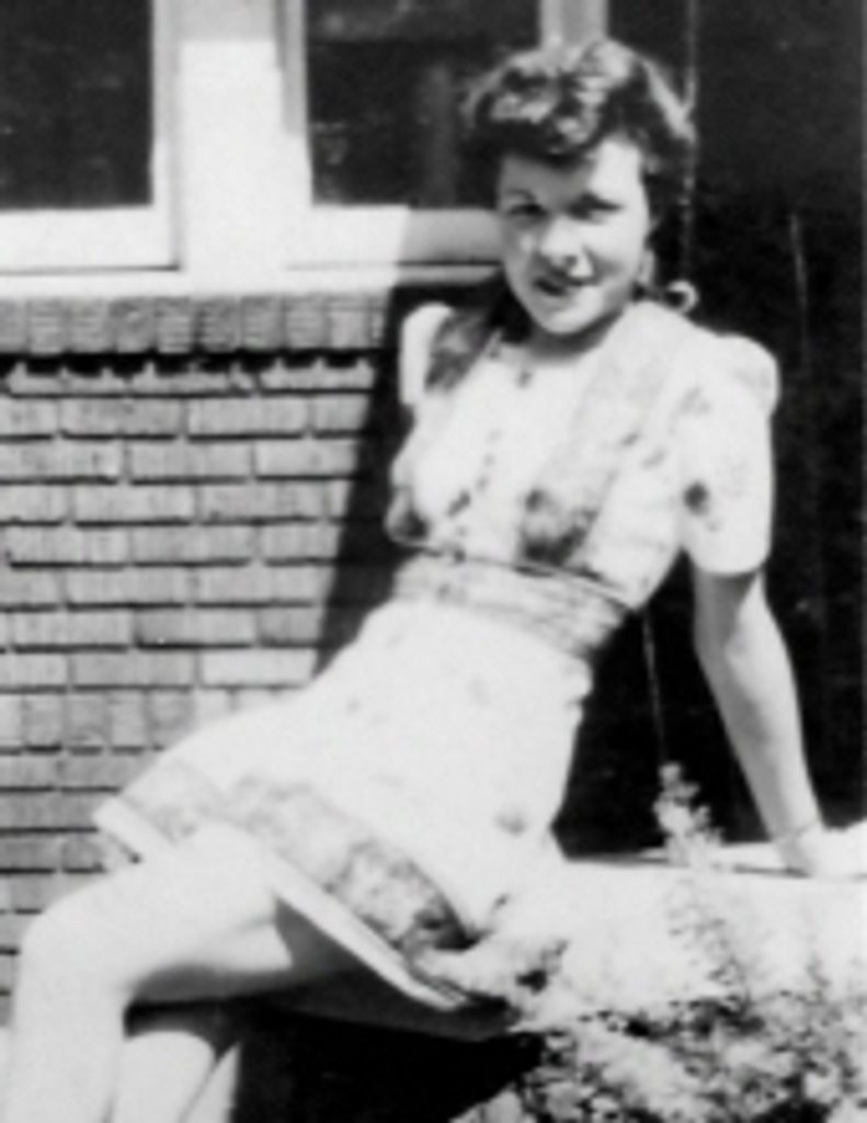 Dorothy Marberry Profile Photo