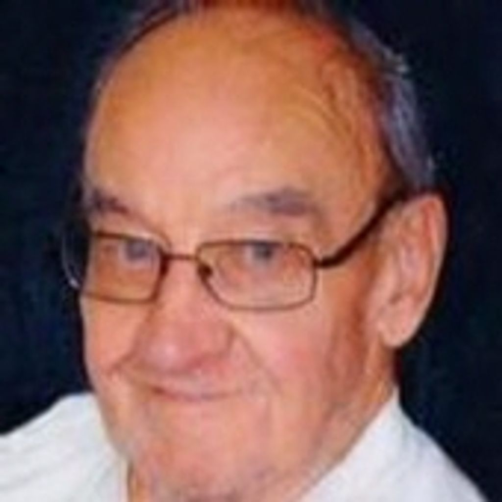 Raymond Olaf Knudson