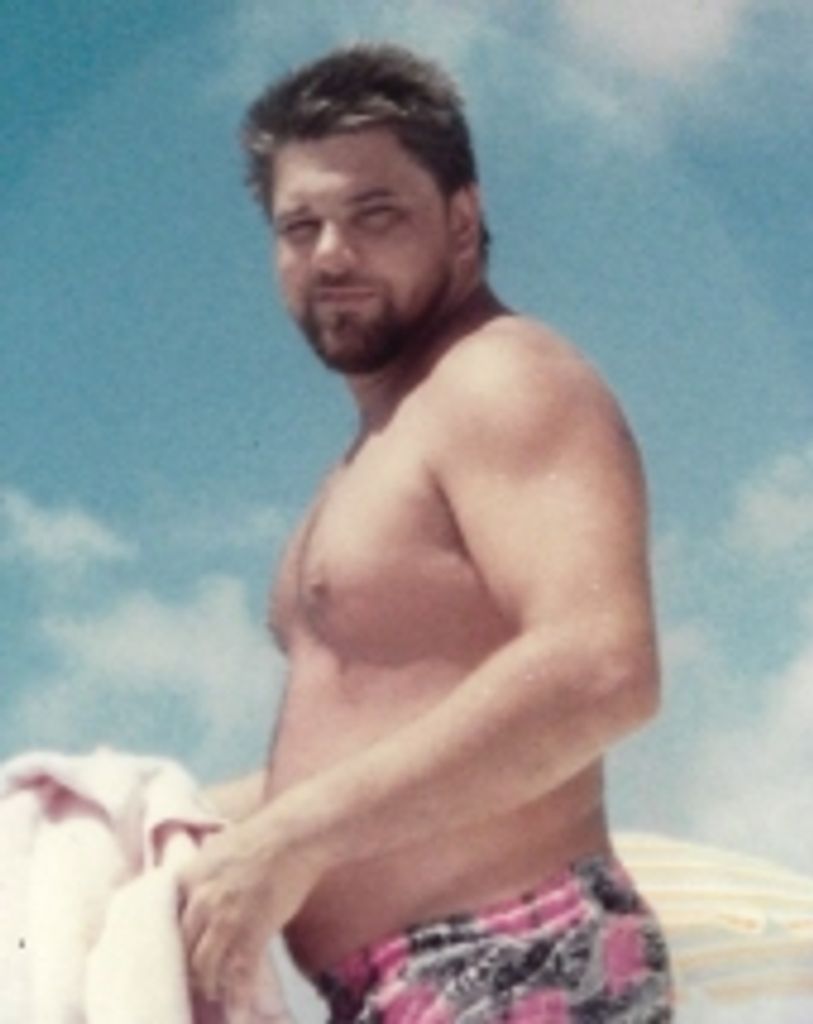 Ronald Venrick