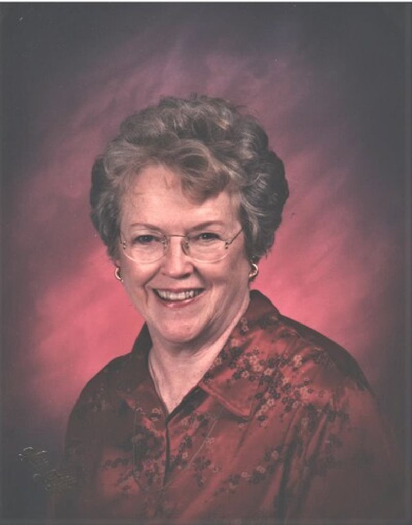 Catherine Ruth Cox