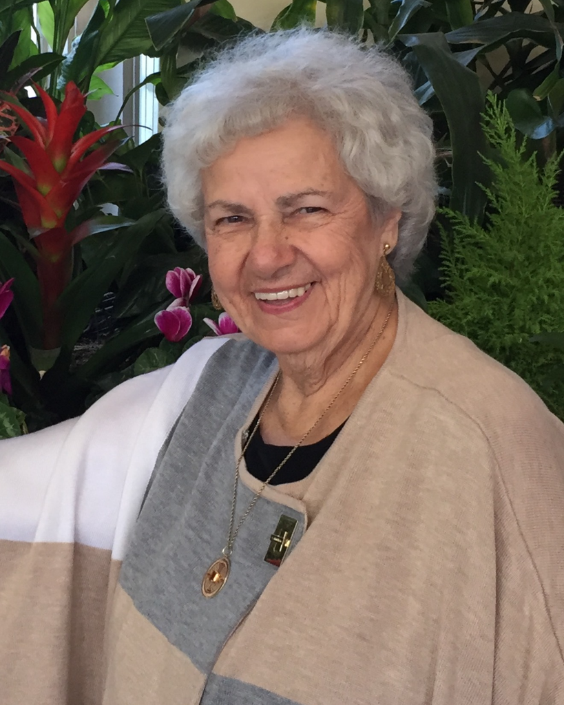 Wildred P. Ougel Profile Photo