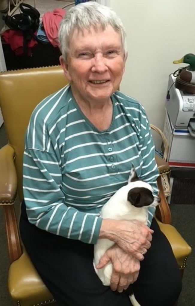 Margaret Ann Patterson Johnson Profile Photo