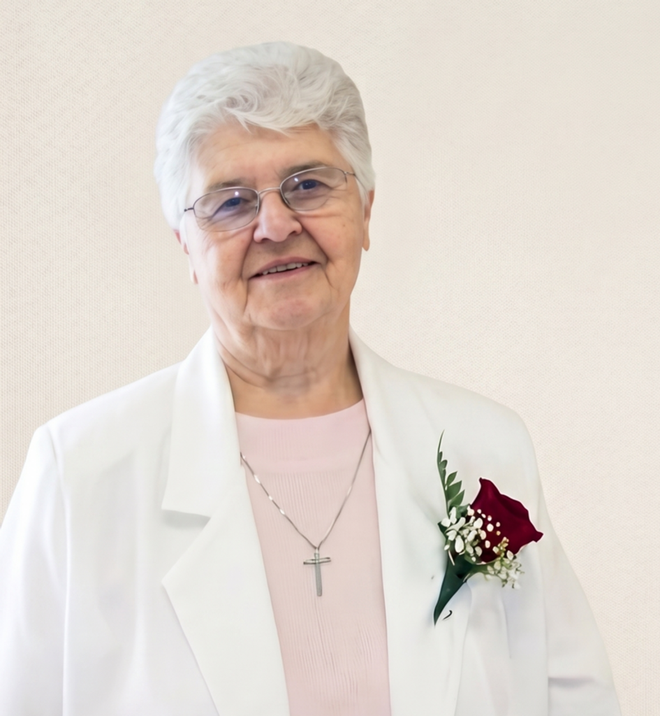 Sister Monique Gagne Profile Photo
