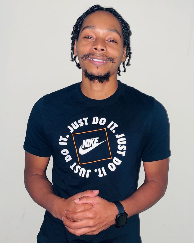 Javon Tristan Holmes Profile Photo