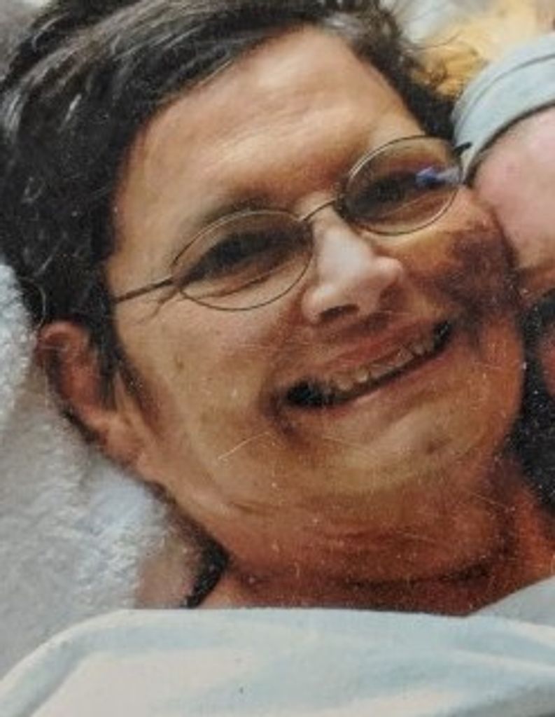 Kathleen (Saluzzi) Huffman