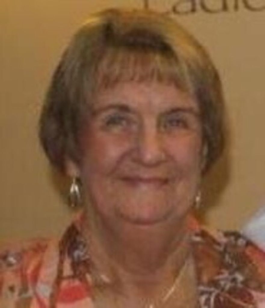 Ann Dorothy Booker Profile Photo