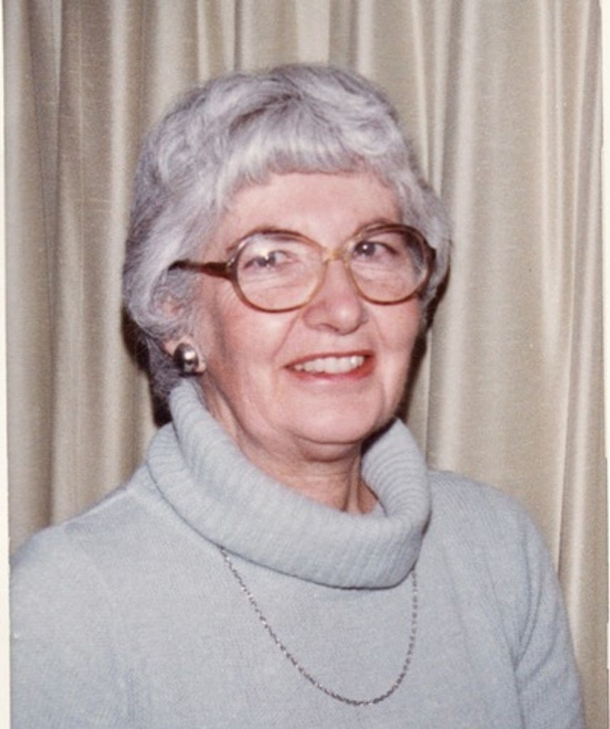 Julia D. Barnett Profile Photo