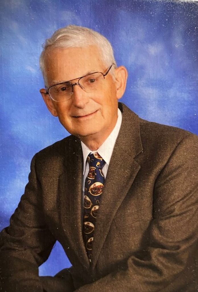 Wallace Ralph, Sr.