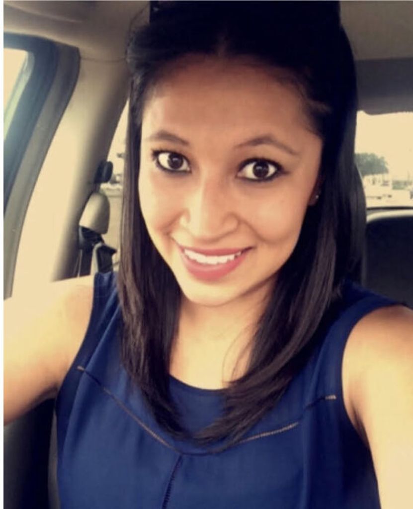 Teresa Diane Contreras Profile Photo