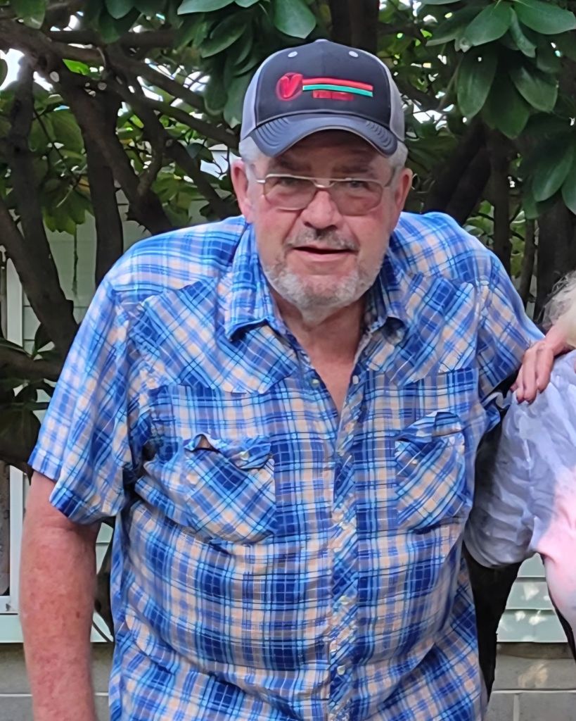 Gary "Pete" Ruth