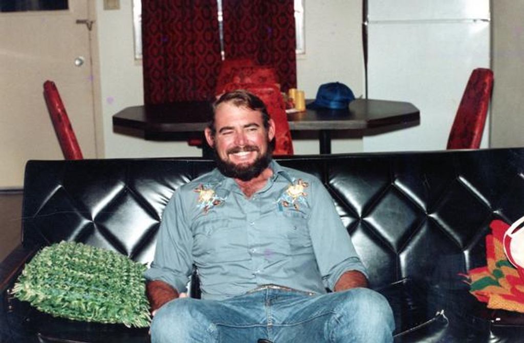 Thomas Yoss Profile Photo