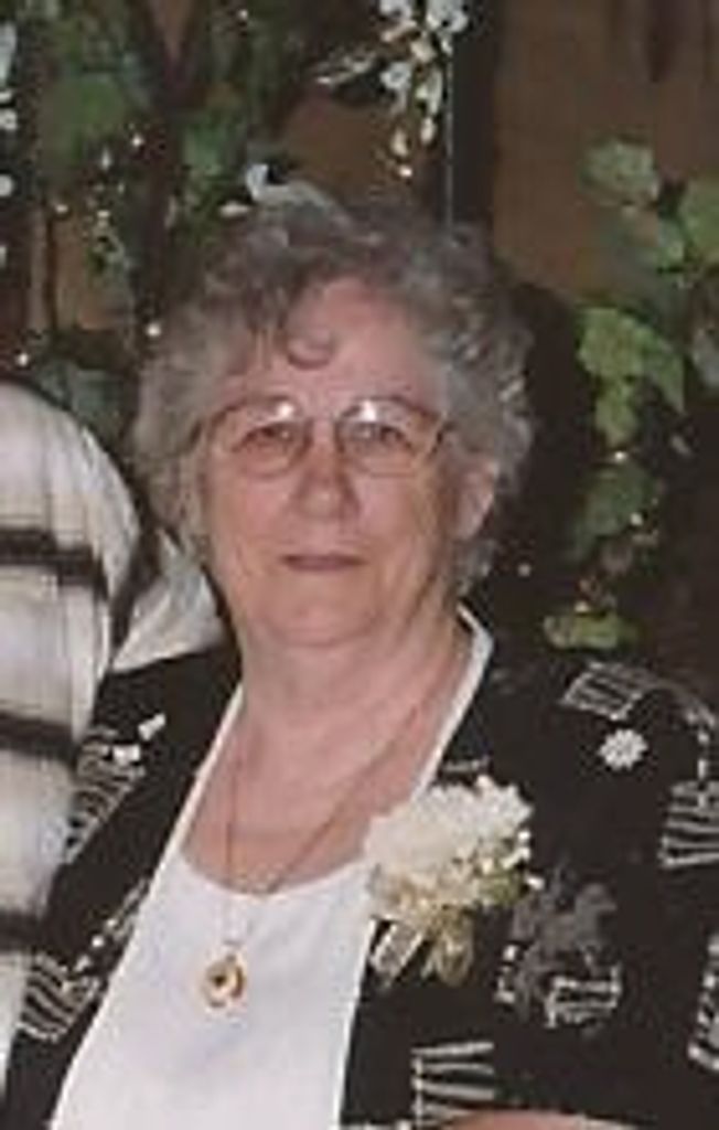 Genevieve  Patricia COLE