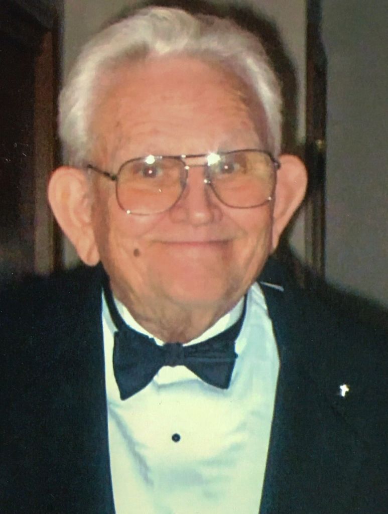 Willis M. Mccorkill Profile Photo
