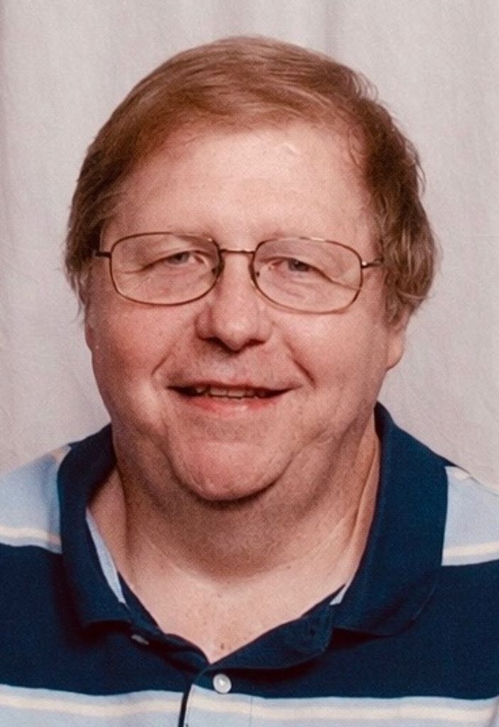 William C. Kratzer Profile Photo