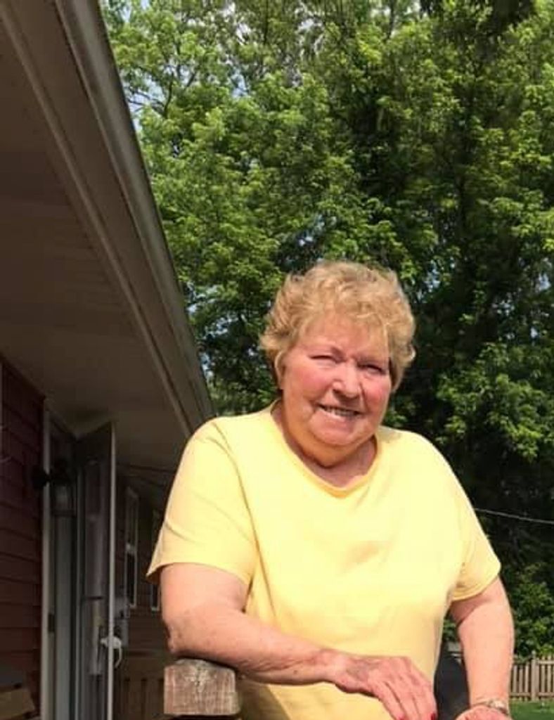 Velda J. Doyle Profile Photo