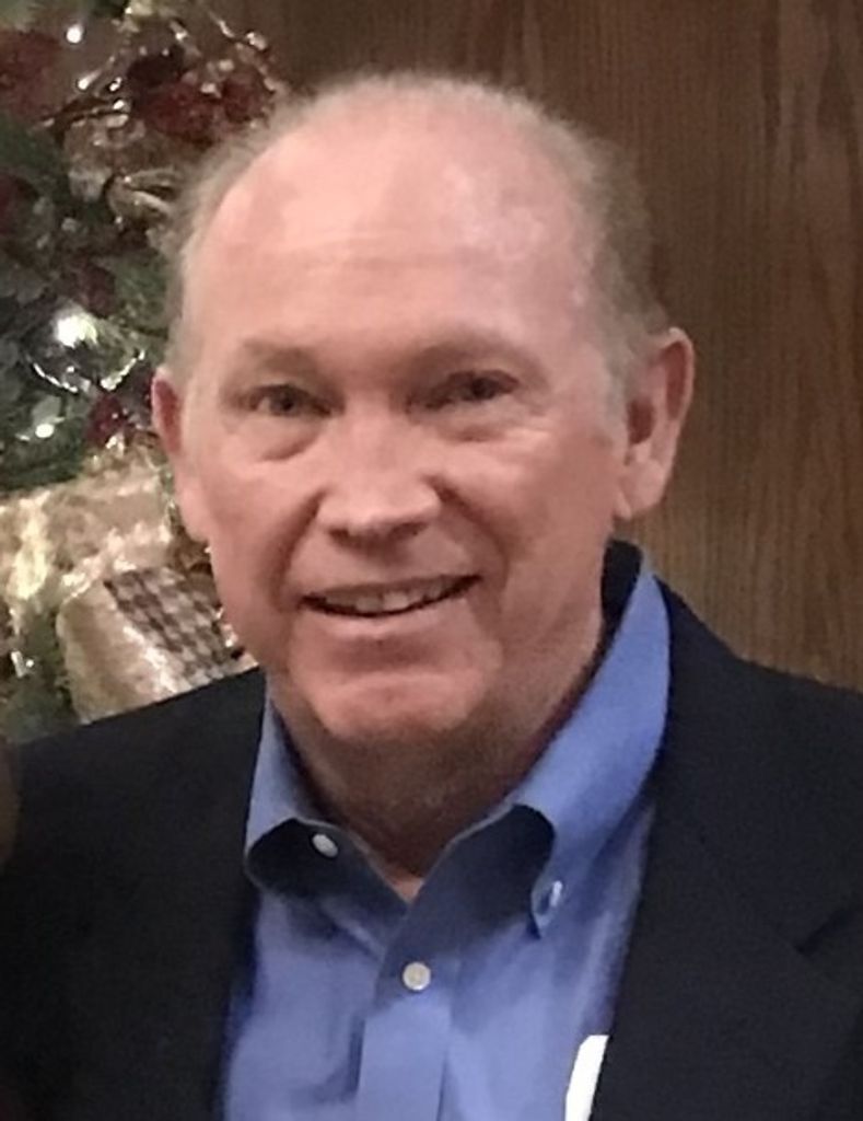 Steven Bakke