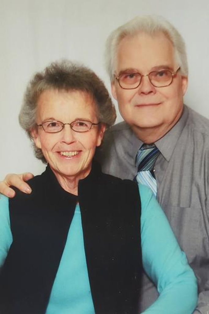 Marcia Craw Moss Profile Photo