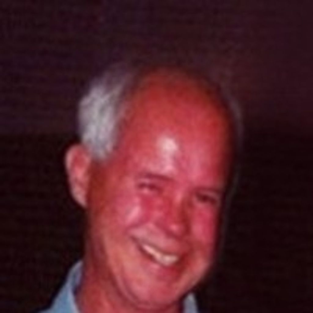 Robert "Bob" St. Peter