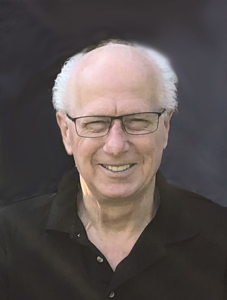 Larry Giesinger Profile Photo