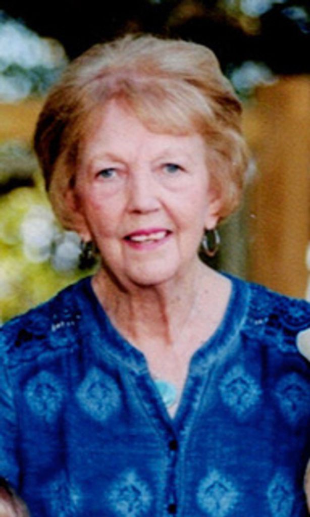 Martha (Wanda) Elwanda Reding