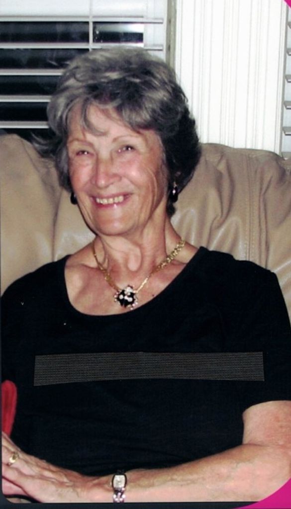Geneva Stevens