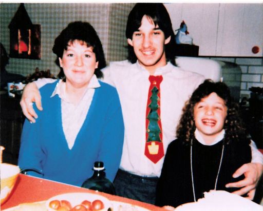 Mary Ann (Diederich)  Huber photo gallery thumbnail 29 of 74