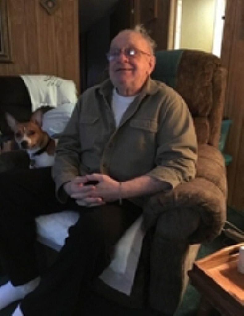 Raymond M. Smith Profile Photo