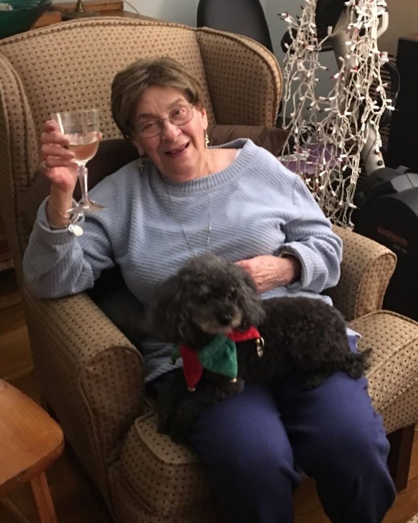 Mary A. Coscia Profile Photo