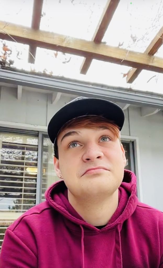 Chase Charboneau