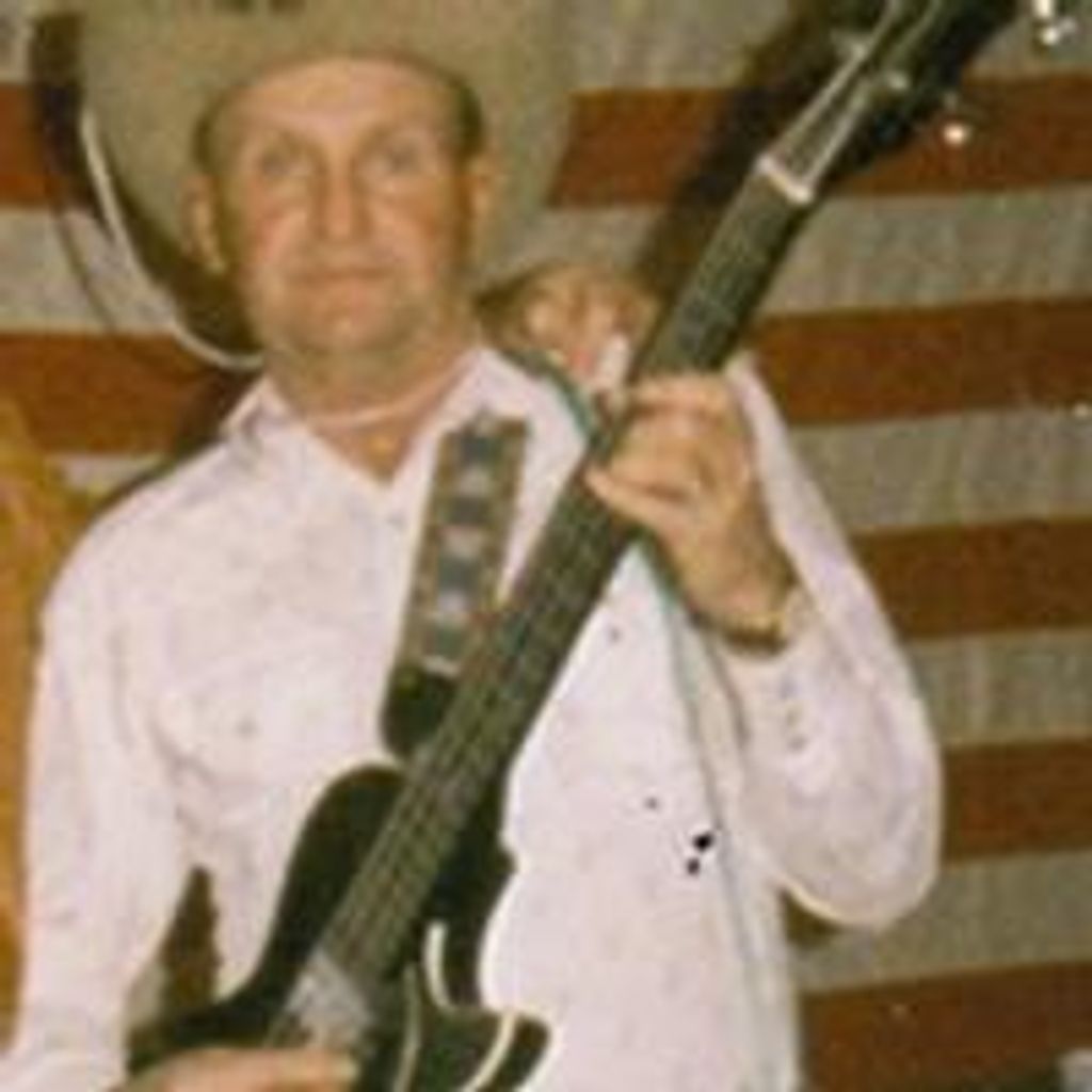 Clarence O'Neal Stockstill
