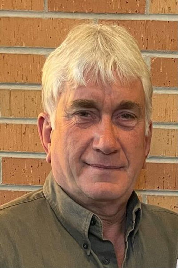 Alexander C. Augustine Profile Photo