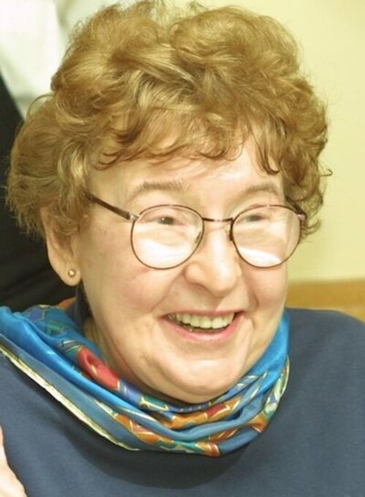 Helen Ann Glaubitz Profile Photo