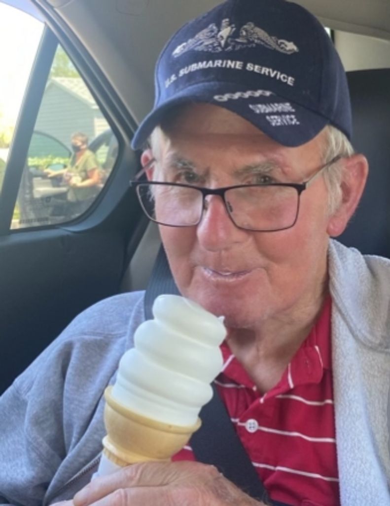 John Robert Clas, Sr.