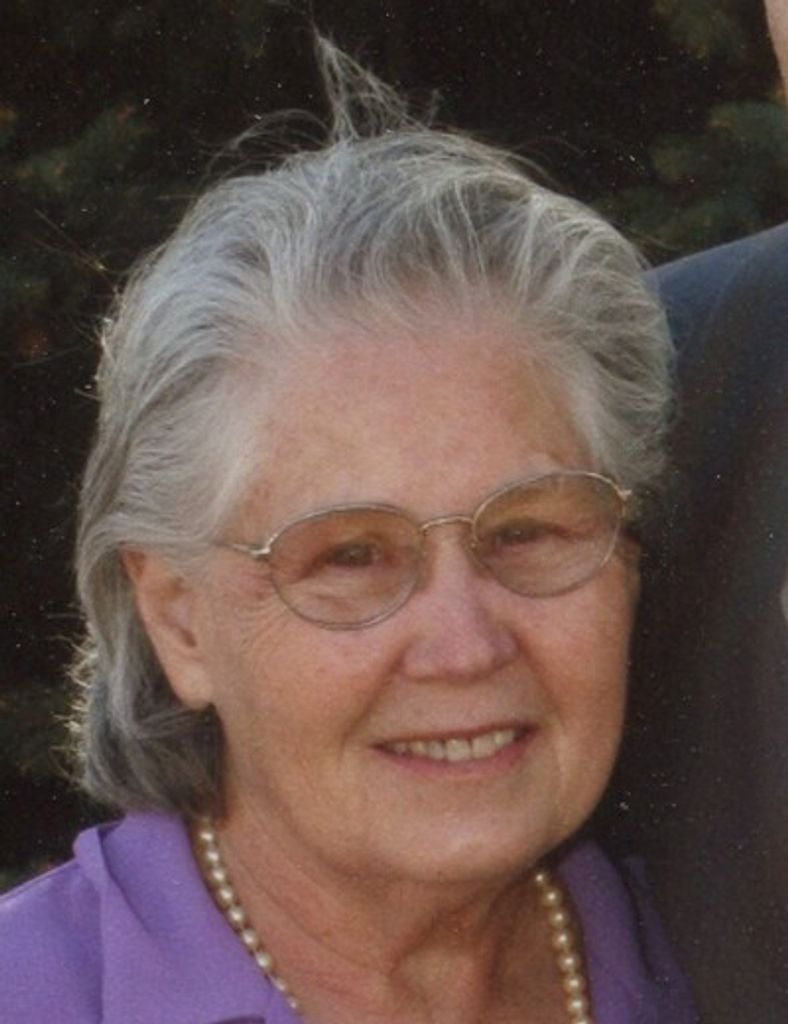 Thea Mae Silz