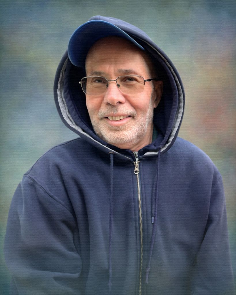 Thomas Hauger