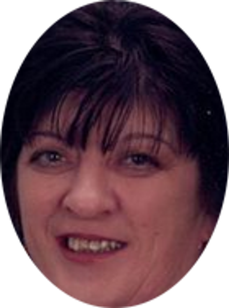 Annette I. Pray