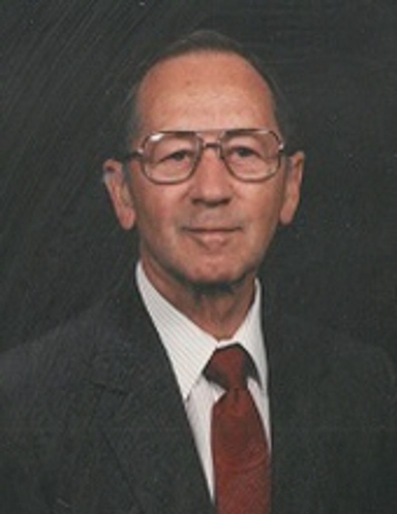 Augustine Stahl