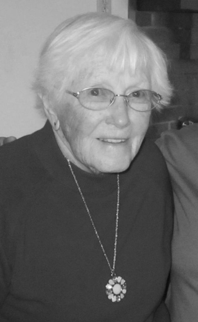 Mary Evelyn Wilson Vanmeter Profile Photo